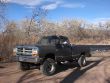 1988 Dodge W100 Pickup