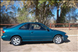 1997 Nissan 200SX