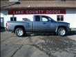 2009 Dodge Dakota