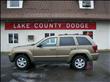 2009 Jeep Grand Cherokee
