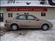 2003 Kia Spectra