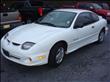 2001 Pontiac Sunfire