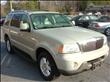 2003 Lincoln Aviator