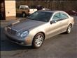2004 Mercedes-Benz E Class