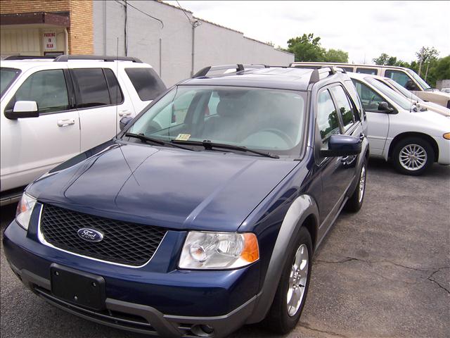 2006 Ford Freestyle for sale