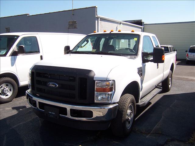 2010 Ford F250 for sale