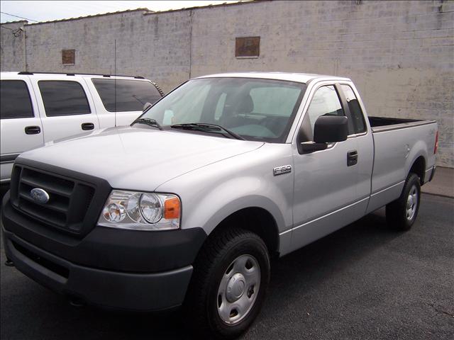 2006 Ford F150 for sale