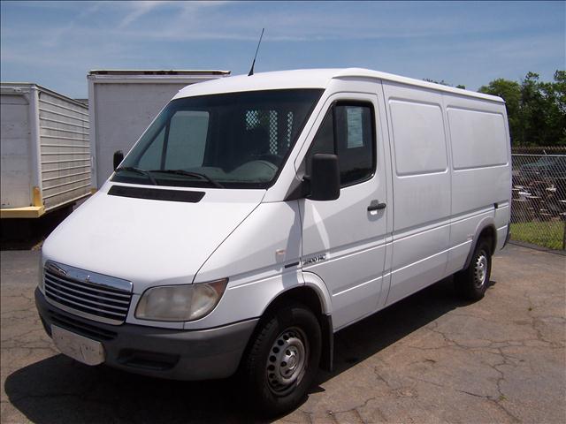 2003 Dodge Sprinter 2500 for sale