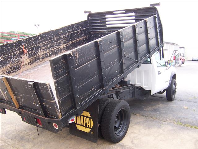 1999 Chevrolet C3500HD for sale