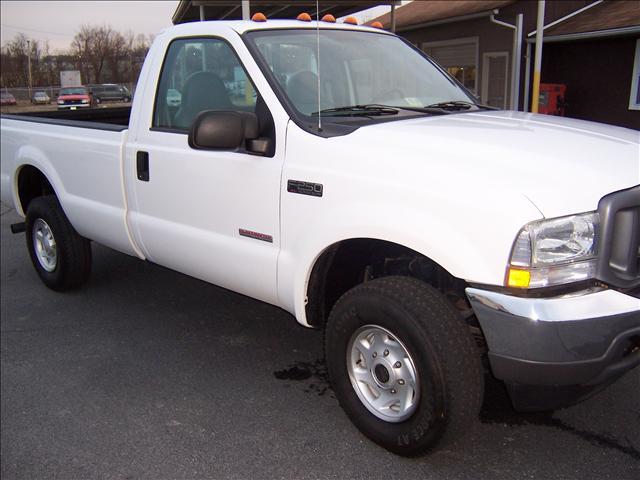 2004 Ford F250 for sale
