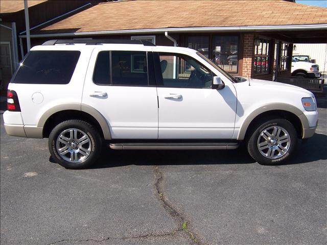 2010 Ford Explorer for sale