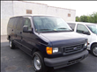 2004 Ford Econoline Wagon