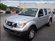 2011 Nissan Frontier