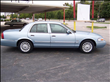 2010 Mercury Grand Marquis