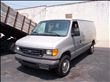 2003 Ford Econoline
