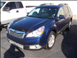 2010 Subaru Outback