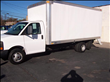 2006 GMC Savana