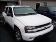 2005 Chevrolet TrailBlazer