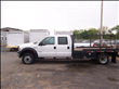 2007 Ford F450