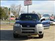 2002 Ford Escape