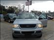 2002 Ford Explorer