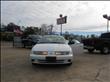1999 Saturn S Series