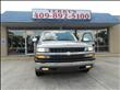 2000 Chevrolet Silverado 1500