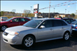 2007 Chevrolet Malibu Maxx