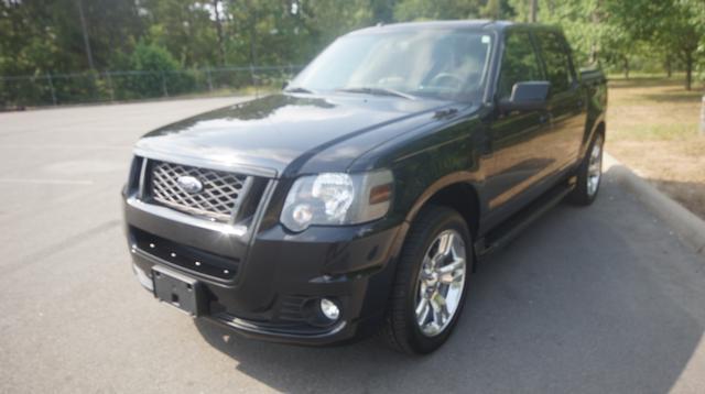 2008 Ford Explorer Sport Trac for sale