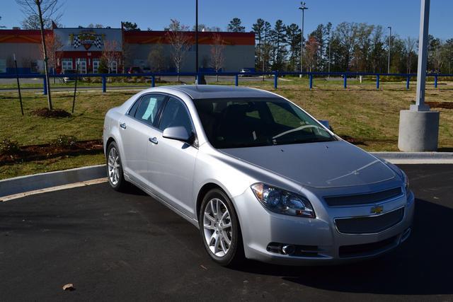 Tothego - 2012 Chevrolet Malibu_1