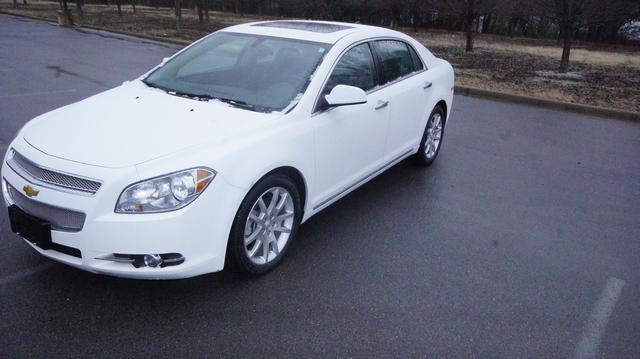 Tothego - 2012 Chevrolet Malibu_1