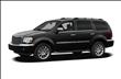 2008 Chrysler Aspen