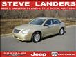 2010 Chrysler Sebring