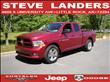 2012 Dodge Ram 1500