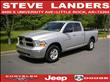 2012 Dodge Ram 1500