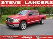 2008 Dodge Ram 1500