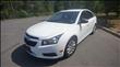 2011 Chevrolet Cruze