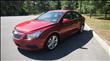 2011 Chevrolet Cruze