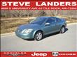 2009 Pontiac G5