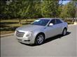 2008 Cadillac CTS