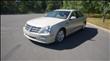 2011 Cadillac STS
