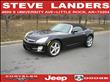 2008 Saturn Sky