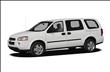 2008 Chevrolet Uplander