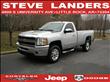 2011 Chevrolet Silverado 2500