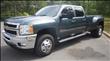2011 Chevrolet Silverado 3500