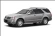 2006 Cadillac SRX