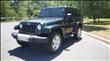 2011 Jeep Wrangler