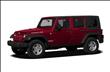 2010 Jeep Wrangler