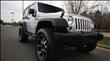 2011 Jeep Wrangler
