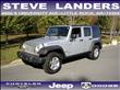 2008 Jeep Wrangler